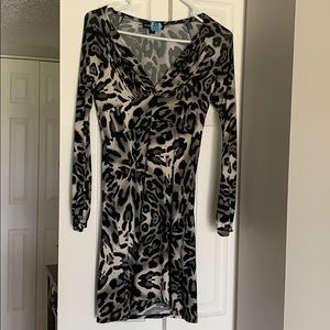 Dress (used)